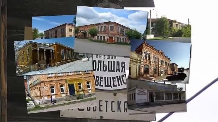 ВЕРХНЕУРАЛЬСК- В ГОРОДЕ ДЕТСТВА_