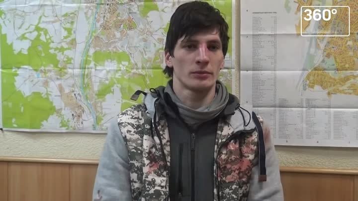 Рукоятью по голове- в Дмитрове задержали серийных грабителей магазинов