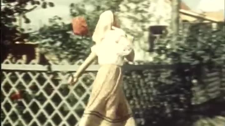 Щедрое лето _ Bountiful Summer (1950) фильм смотреть онлайн