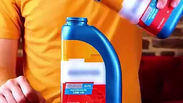 Как легко перелить жидкость