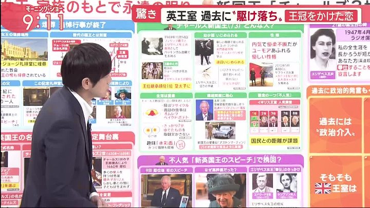 羽鳥慎一モーニングショー 動画「日本なら半額だ!」銀座&京都に外国人が大挙…“円安爆買い” | 2022年9月21日