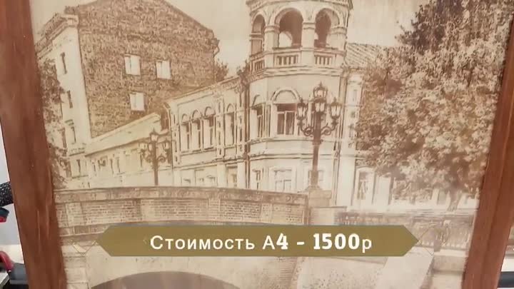 Каменный мост. г. Воронеж