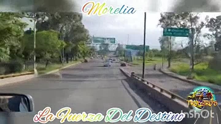 😘LA 🏊FUERZA DEL 🎯ATINO - 🐝LIBERACIÓN-📷(270p).📱mp4. - 🦋MORELIA ...