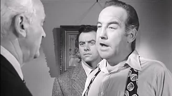 All The King's Men 1949 - Broderick Crawford, John Ireland, Joanne Dru, Joh