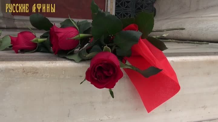 Соболезнования в связи с терактом в Петербурге от народа Греции