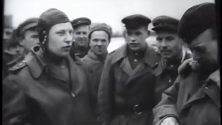 Александр_Покрышкин_(1945)_фильм
