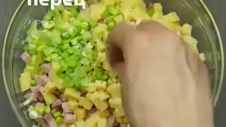 Картофельные крокеты ( рецепт )