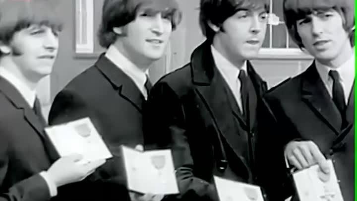 The Beatles — Видео | OK.RU