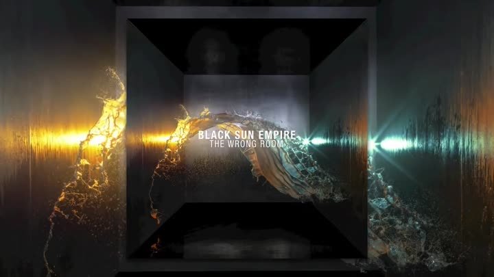 Black Sun Empire - The Wrong Room [FULL ALBUM]