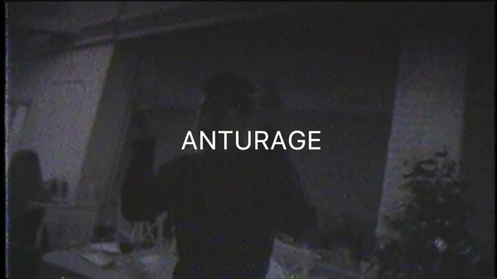 ANTURAGE | GORSKY | 13.10