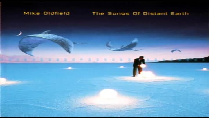 Mike Oldfield - Let There Be Light (FL Studio Cover SergikSergik Remake)
