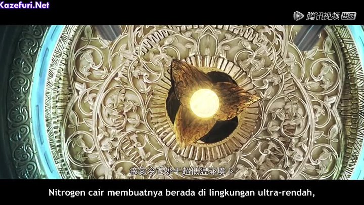 Long Zu Dragon Raja Episode 8 Sub Indo - video Dailymotion