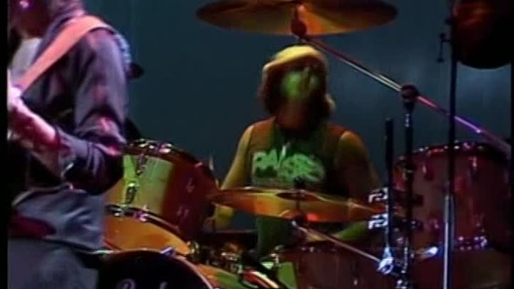 Deep Purple - Perfect Strangers (1984) Live