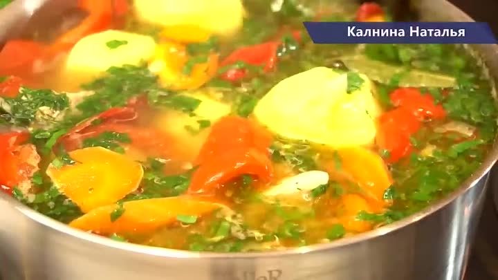 Как БОМБИЧЕСКИ вкусно накормить семью из повседневных продуктов. Обе ...