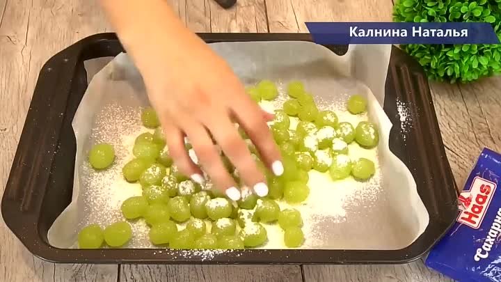 Освежающие конфеты. РАЗ ДВА и вкусняшка готова. Всего 2 ингредиента