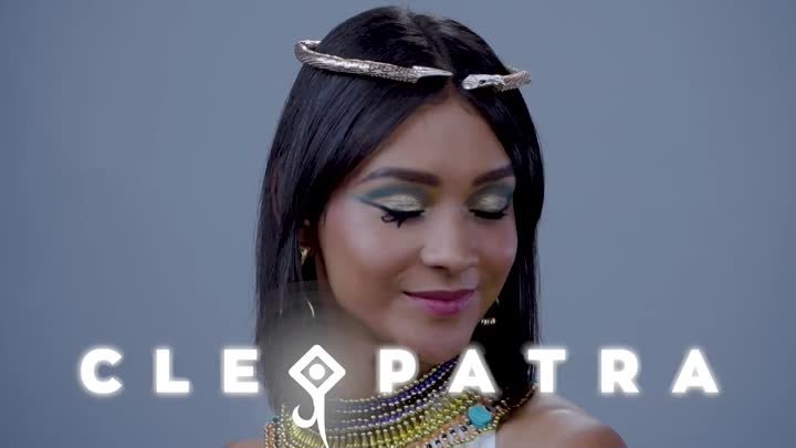 CLEOPATRA - AVON HALLOWEEN 2022