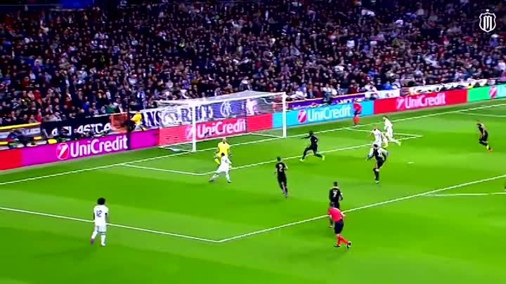 TONI KROOS - The Mastermind - Insane Passes, Tackles, Assists Goals 2017