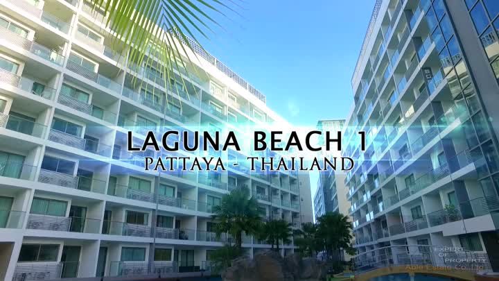 Laguna Beach Resort 1 Pattaya Thailand
