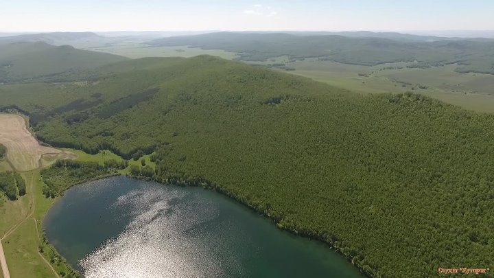 Алтайский край край тысячи озер