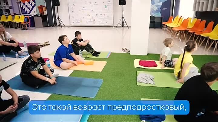 Программа Art Excel для детей 8-12 лет