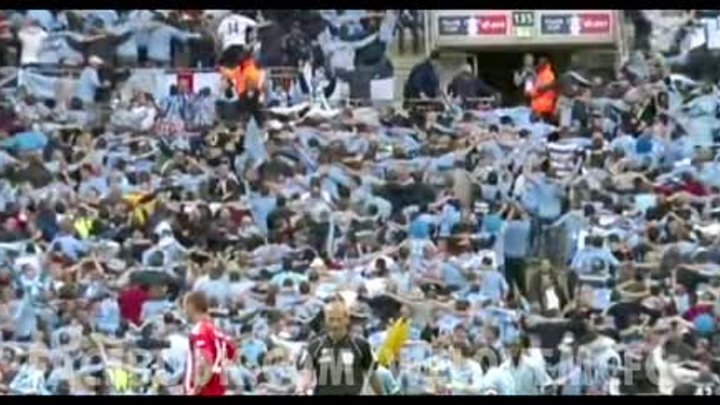 Manchester City _ Proud History