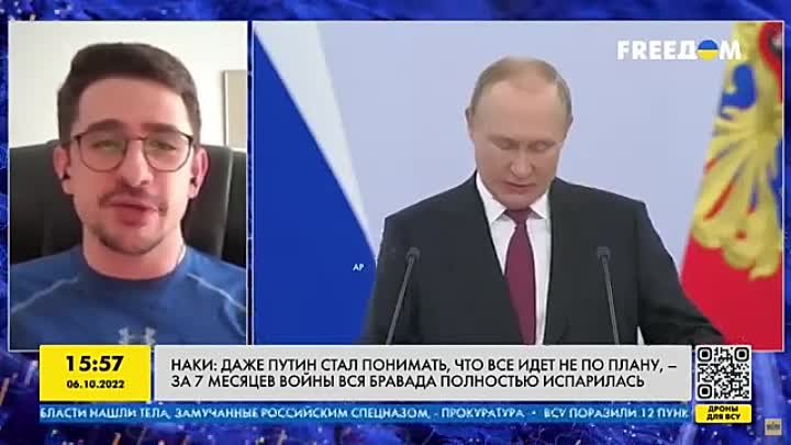 Российские олигархи за спиной у Путина звонят в Киев и Вашингтон, пы ...