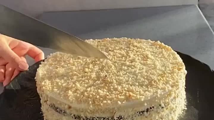 Торт Мишка на сeвере