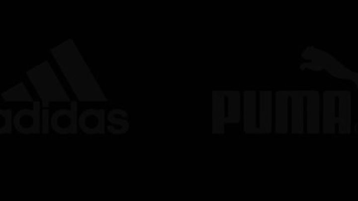 история братьев даслер и дуэль между adidas и puma