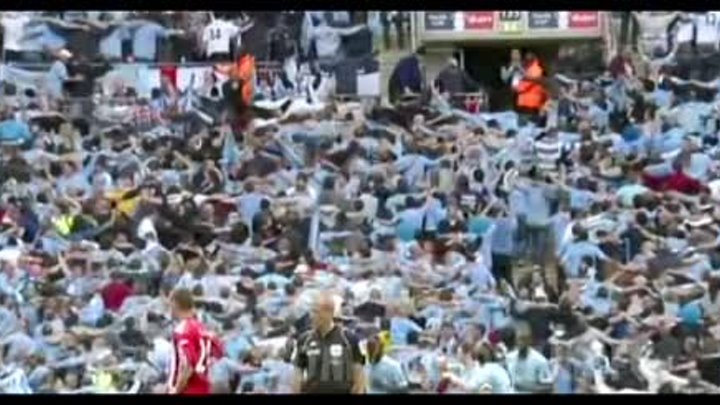 MONTAGE _ Manchester City #2