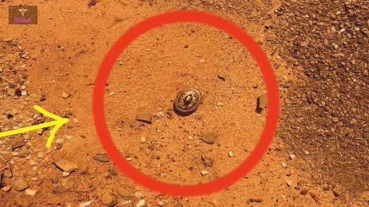 На Марсе уже давно живут люди! Рассказ очевидца