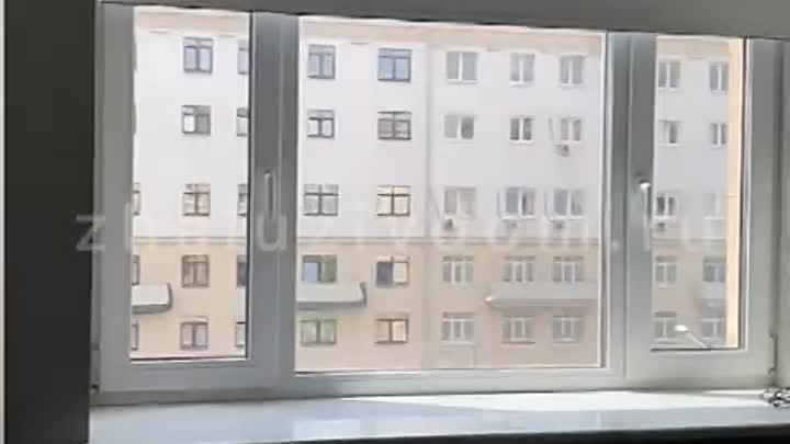 Рулонные шторы с электроприводом - www.zhaluzivdom.ru 