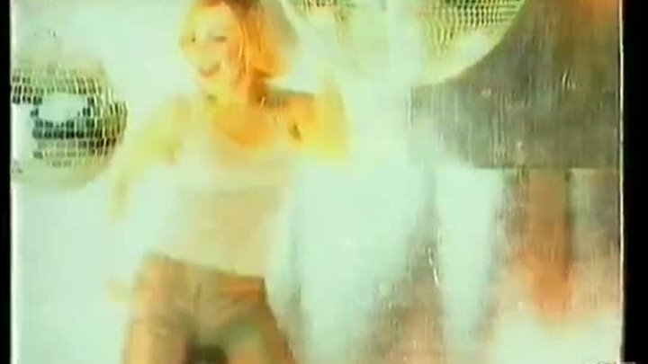Анфиса Чехова ★ Безумные светлячки ★ Девочка-Анфиска (1999)