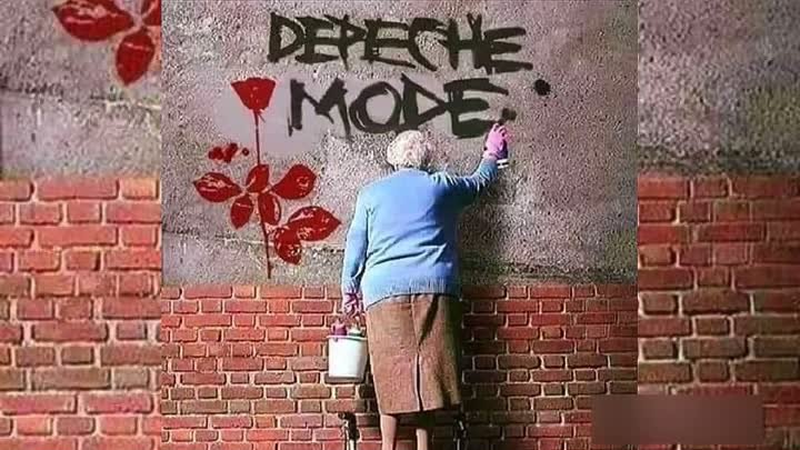 Depeche Mode - To Have And To Hold (Spanish Taster) -1987