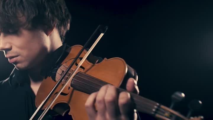 Александр Рыбак - Jamala violin cover (10.05.2017)