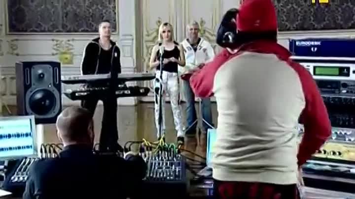 Татьяна Буланова - Белая Черемуха (DJ Modern Max Re-Mastering)