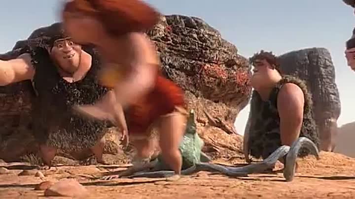 Gnula - Los Croods 1  Pelicula completa en español