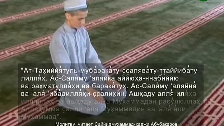 Сура атахият