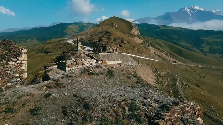 Павлина Радованович - Россия большая, великая