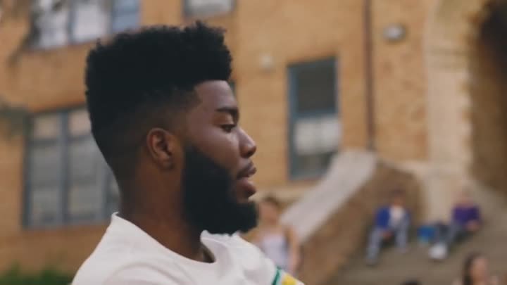 Khalid - Young Dumb & Broke (2017 Official Video)