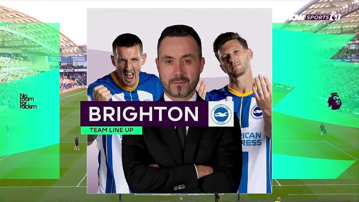 Brighton vs Aston Villa