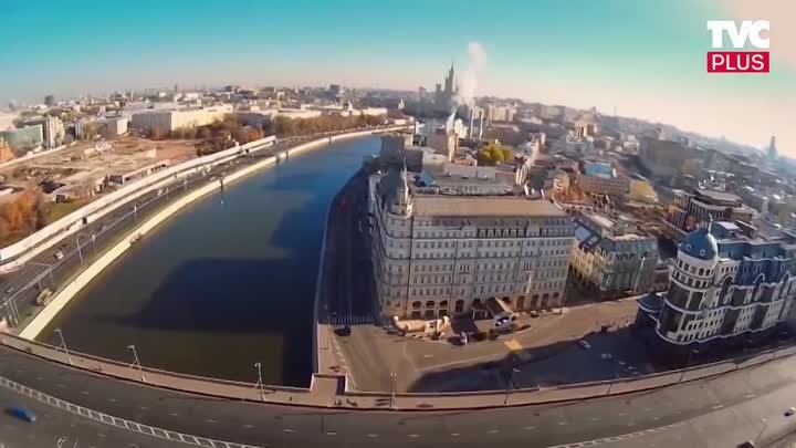 Как Москва отметит 870-й день рождения