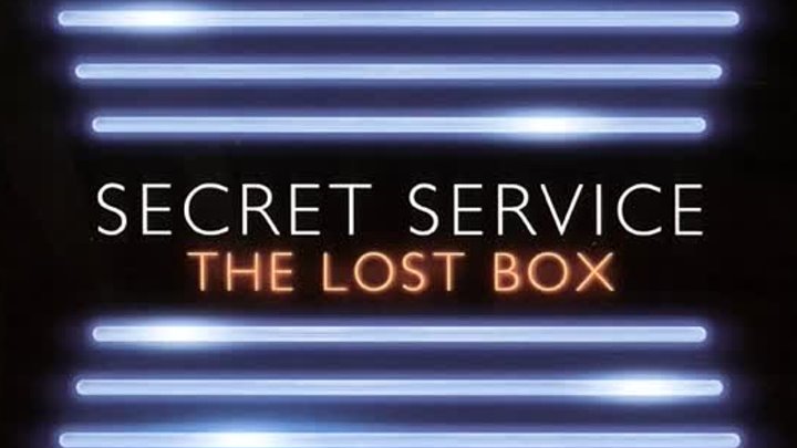 Secret Service - The Go-Between 2012