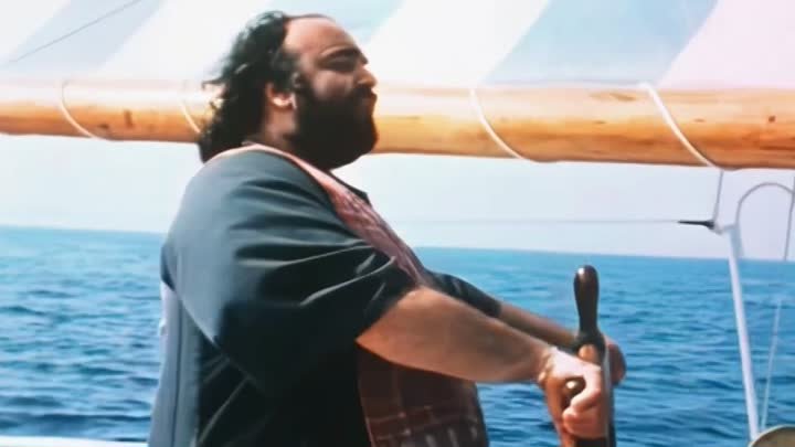Demis Roussos - My Friend the Wind (1973, Stereo) 4K