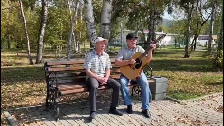 Русский парень в огне не горит