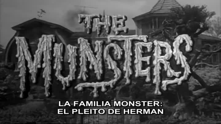 La Familia Monster 2x31 Subt. Español