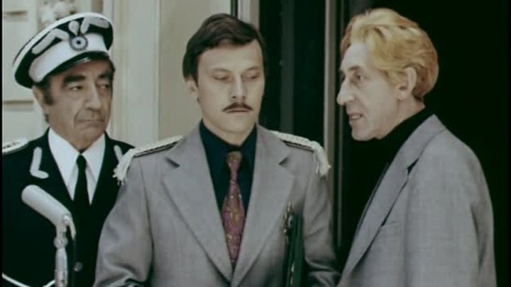 Волшебный Голос Джельсомино. 2 Серия. Советские КиноСказки. HD. 1977