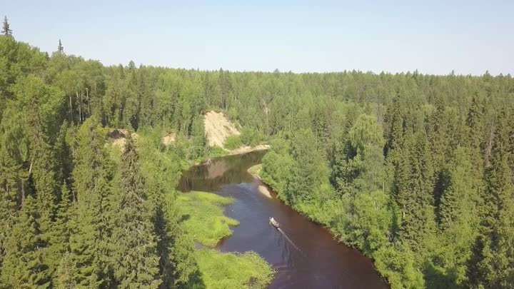 «ВОЛЬные полёты». Аэровидео-конкурс «Этноскоп»