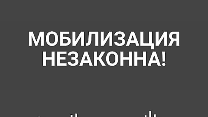 Видео от Анны Акуловой(1)