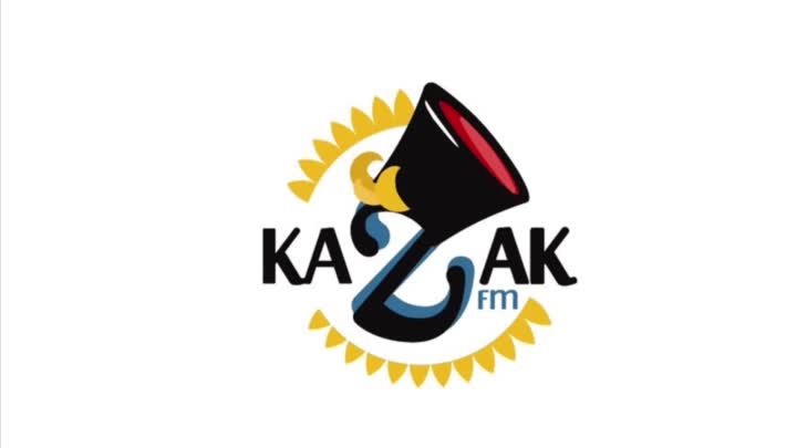 Шоу-группа "КонфеТТи" приглашает на радио Казак.FM 📻🌟