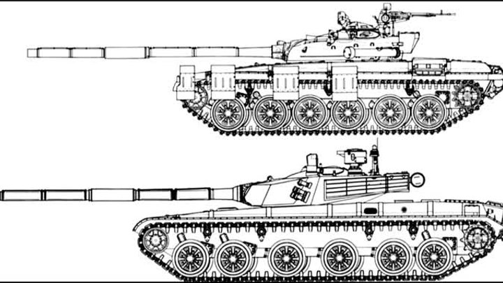 УБИЙЦА Т-90 и АБРАМСА! КИТАЙСКИЙ Type 99